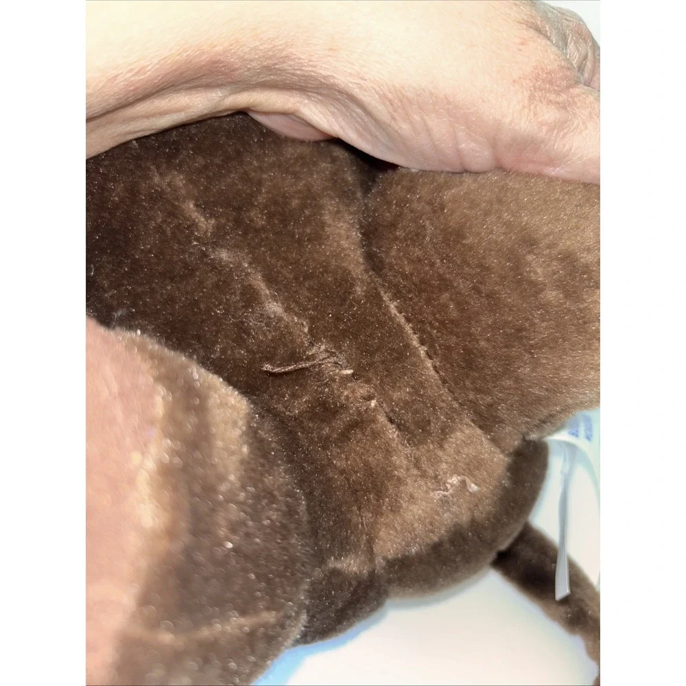 Build-A-Bear Pumbaa Plush‎ Disney Lion King Toy BAB Soft Toy Warthog 17